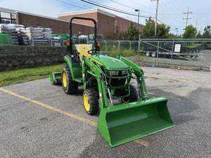 2024 John Deere 2032R Image