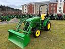 2024 John Deere 2032R Image