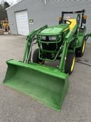 2024 John Deere 2032R Image