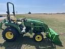 2024 John Deere 2032R Image
