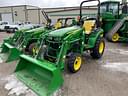 2024 John Deere 2032R Image