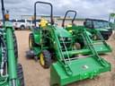 2024 John Deere 2032R Image