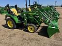 2024 John Deere 2032R Image