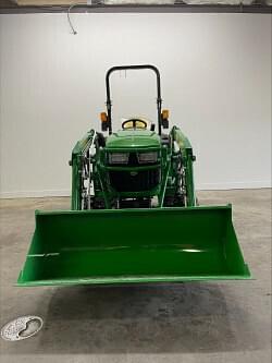 Image of John Deere 2032R Primary image