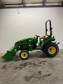 2024 John Deere 2032R Image