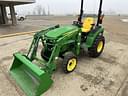 2024 John Deere 2032R Image