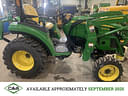 2024 John Deere 2032R Image