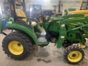 2024 John Deere 2032R Image