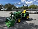 2024 John Deere 2032R Image