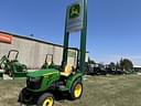 2024 John Deere 2032R Image