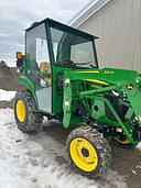 2024 John Deere 2038R Image