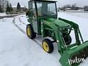 2024 John Deere 2038R Image
