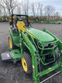 2024 John Deere 2038R Image