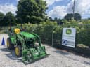 2024 John Deere 2038R Image