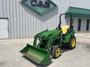 2024 John Deere 2038R Image