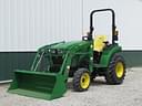 2024 John Deere 2038R Image