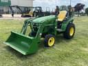 2024 John Deere 2038R Image