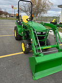 2024 John Deere 2038R Image