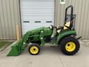 2024 John Deere 2038R Image
