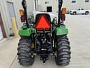 2024 John Deere 2038R Image