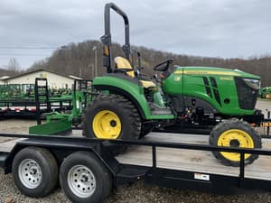 2024 John Deere 2038R Image