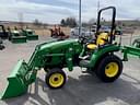 2024 John Deere 2038R Image