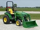 2024 John Deere 2038R Image