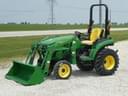 2024 John Deere 2038R Image