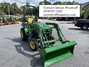 2024 John Deere 2038R Image