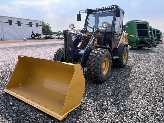 2024 John Deere 204G Equipment Image0