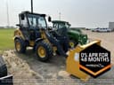 2024 John Deere 204G Image