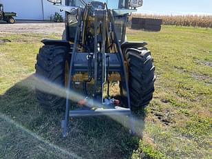 Main image John Deere 204G 8