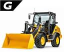 2025 John Deere 204G Image