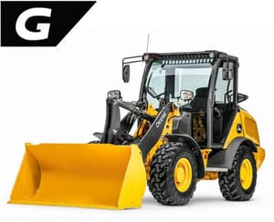 2025 John Deere 204G Image
