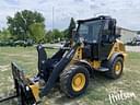 2024 John Deere 204G Image