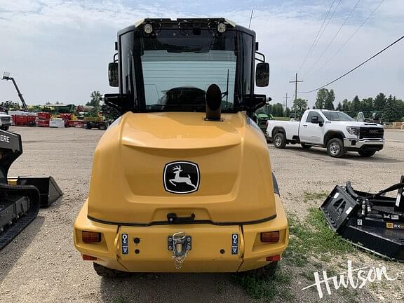 Image of John Deere 204G equipment image 2