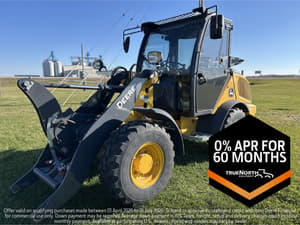 2024 John Deere 204G Image