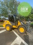 2024 John Deere 204G Image