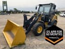 2024 John Deere 204G Image