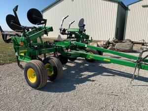 2024 John Deere 2100 Image