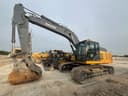 2024 John Deere 210P Image