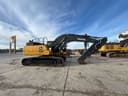 2024 John Deere 210P Image