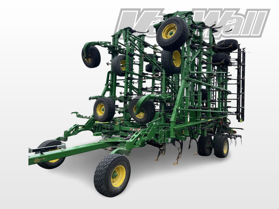 2024 John Deere 2230FH Equipment Image0