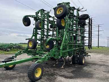 Field Cultivators