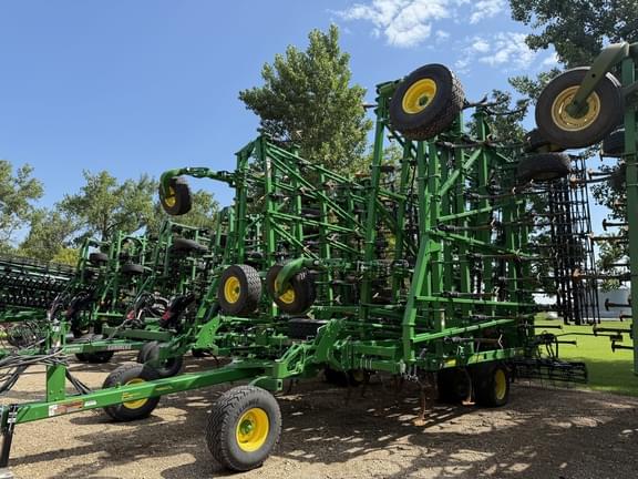 Image of John Deere 2230 Primary image