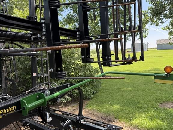 Image of John Deere 2230 equipment image 2
