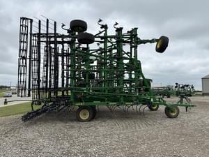 2024 John Deere 2230 Image