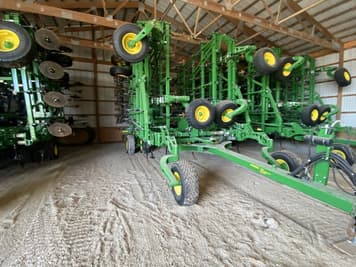 Main image John Deere 2230