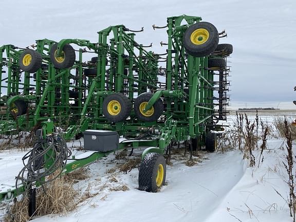 Image of John Deere 2230 equipment image 1