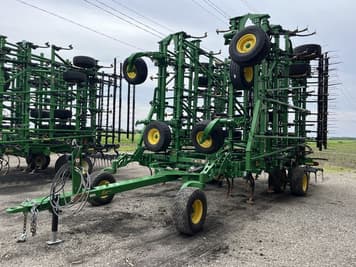 Main image John Deere 2230